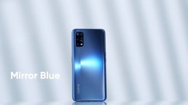 108MP Camera வோட கெத்தா வரும் Realme | Realme 8 Pro - Leaked Specs, Price, Launch Date & More | TB смотреть онлайн