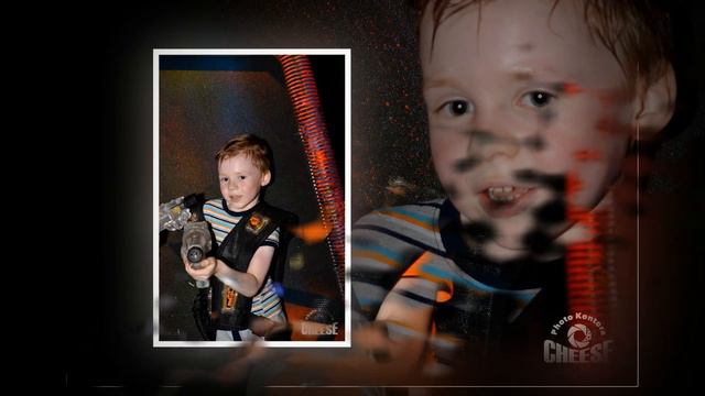 День рождения Егора Шашова 6 лет смотреть онлайн