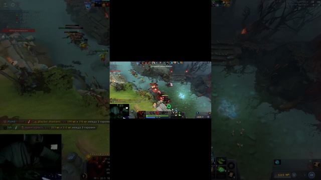 Dota 2 limbtw - Shadow Fiend. Такое начало мне нравится! Ставь лайк и подписывайся! смотреть онлайн