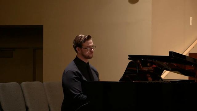 Te Rogamus Audi Nos (We Ask You to Hear Us) flute and piano смотреть онлайн