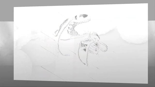 Пинетки вязаные крючком. (обзор) смотреть онлайн