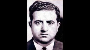 Карло Гамбино – биография и жизнь американского мафиози сицилийского происхождения