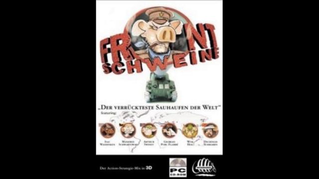 Frontschweine Soundtrack 30 смотреть онлайн