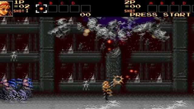 ТОП 10 ЛУЧШИХ ИГР НА SEGA MEGA DRIVE \ SEGA GENESIS смотреть онлайн