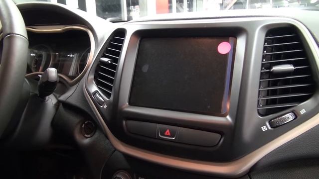 2016 Jeep Cherokee Features Review смотреть онлайн