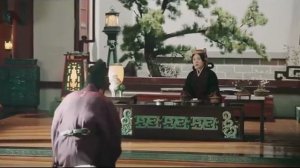 Сказание о Хао Лань 1 сезон 47 серия