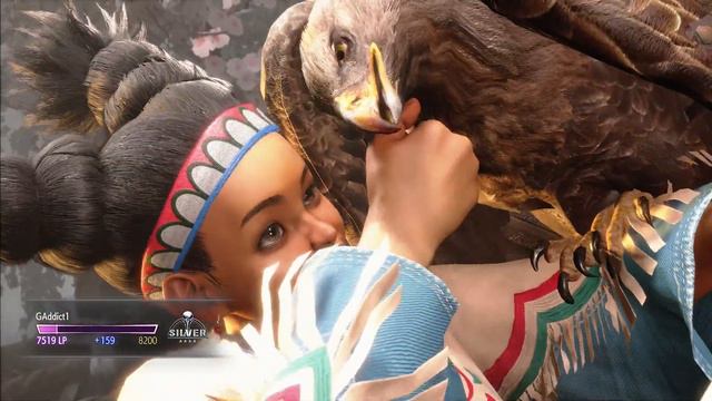 Ranked with Lily 🦅 - Street Fighter 6 (Xbox Series X Gameplay) смотреть онлайн