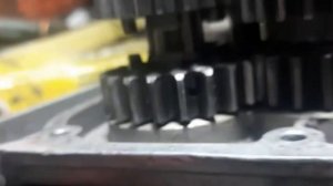 Тонкая регулировка кпп иж планета