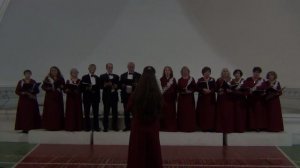 Достойно есть