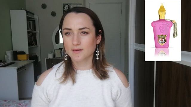 Xerjoff- Casamorati Gran Ballo İncelemesi