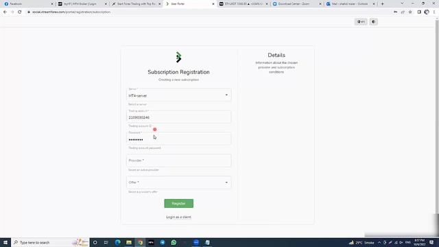 How to Start CopyTrading On Xtream Forex смотреть онлайн