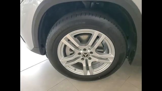 2023 Mercedes-Benz GLA GLA 250 4MATIC St. Charles IL 23096 смотреть онлайн