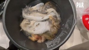 Изготовление чучела лисы / Таксидермия