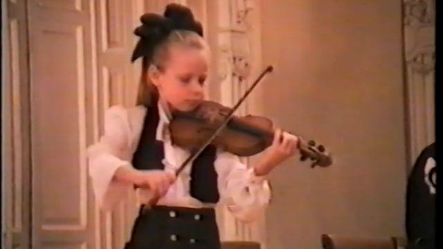 W. A. Mozart - KV 250 (248b) - Haffner Serenade in D major, Rondo смотреть онлайн