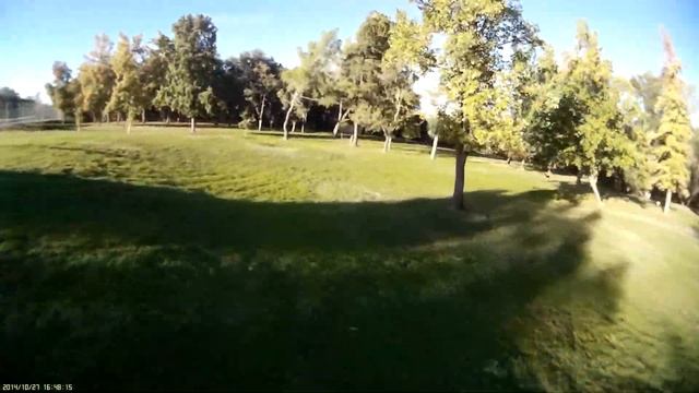 Chana Park FPV смотреть онлайн