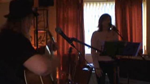 "Silver Wings" By Colin James UK. Ft Carol Lawrence. смотреть онлайн