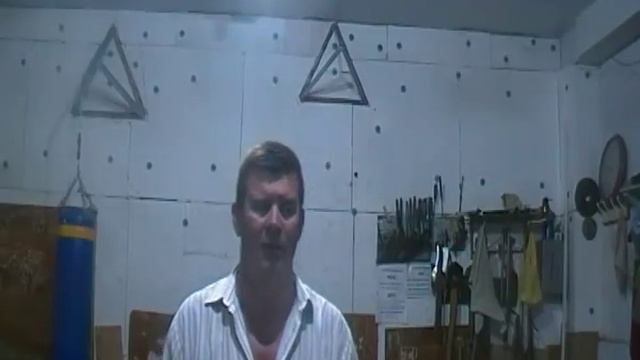 Вячеслав Бершадский. Системы Кадочникова. Что делать, если вы, нанесли тяжкие телесные повреждения? смотреть онлайн