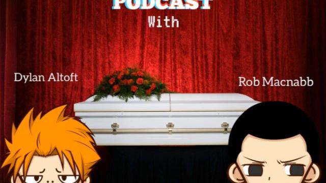 Laughing on a prayer podcast 18: Myers Briggs personality test. (plus questions) смотреть онлайн