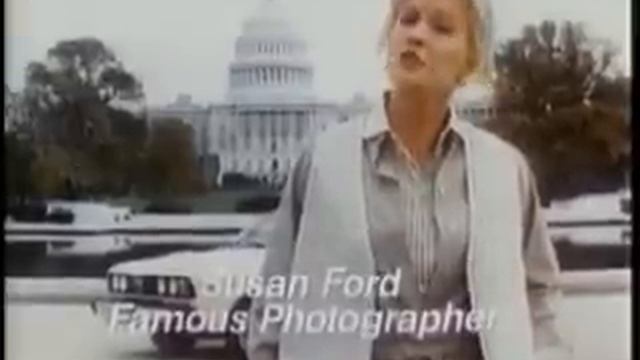 Classic Car Commercials -- Small Cars смотреть онлайн