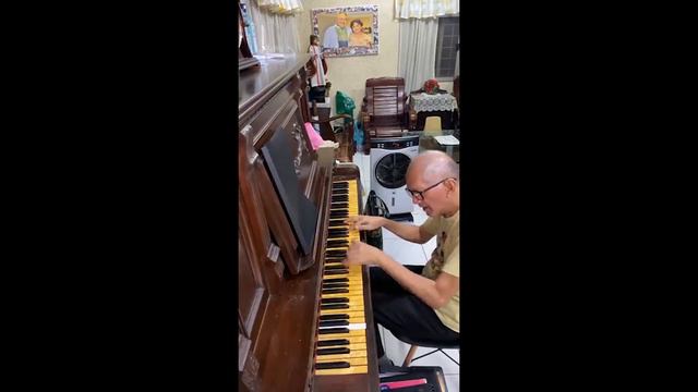 Vidalito "Bong" Infante LIVE! | April 11, 2021 Part 2 смотреть онлайн