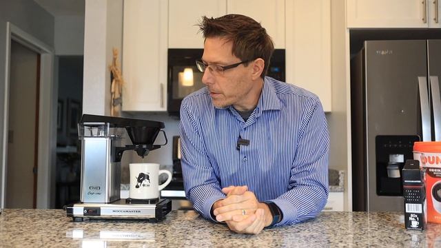 WHAT Starbucks doesn't want YOU to know! Technivorm Cup One will SAVE you money. смотреть онлайн