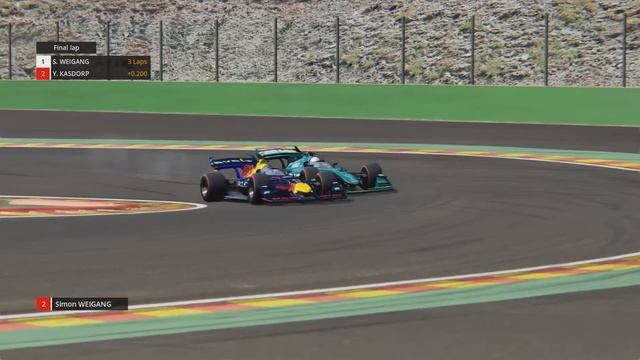 LIVE @ 1530 - Aramco Cognizant Aston Martin Esports vs Oracle Red Bull Racing #letsgo @YMCOfficial смотреть онлайн
