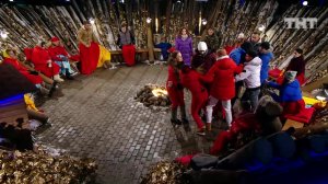 Дом-2: Какая ты тварь!