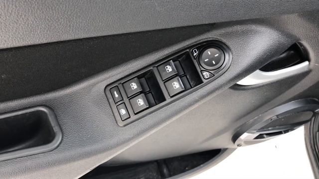 Lada Granta 2014г Серебряный ДЦ Хёндай МШ смотреть онлайн