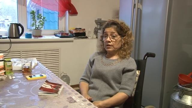 Доступная среда смотреть онлайн