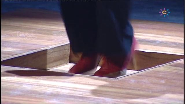 Taconeo Flamenco смотреть онлайн