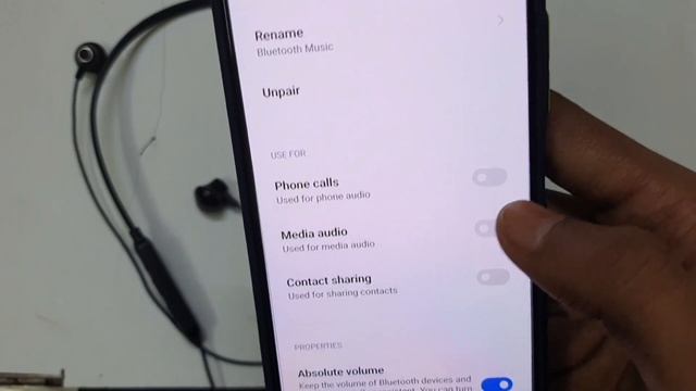 Bluetooth Connected But No Sound Problem | Bluetooth Sound Problem In Android смотреть онлайн