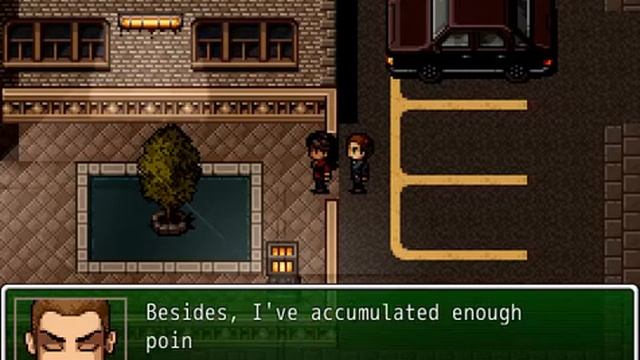 Silver Creek Falls- Chapter 2 смотреть онлайн