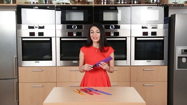 Набор ножей "Universal" смотреть онлайн