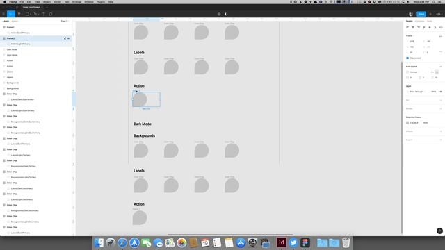 Figma Plugins to Quickly Generate a Color System смотреть онлайн