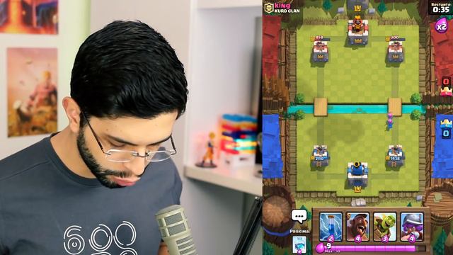 COMO GANHAR (MUITO FÁCIL) O NOVO DESAFIO RETRÔ NO CLASH ROYALE! смотреть онлайн