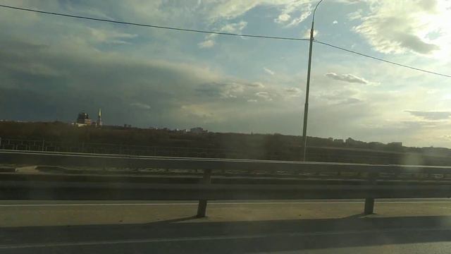 Северная окружная дорога г. Рязани смотреть онлайн