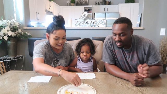 WE TRIED THE BEAN BOOZLED CHALLENGE | HILARIOUS!!!