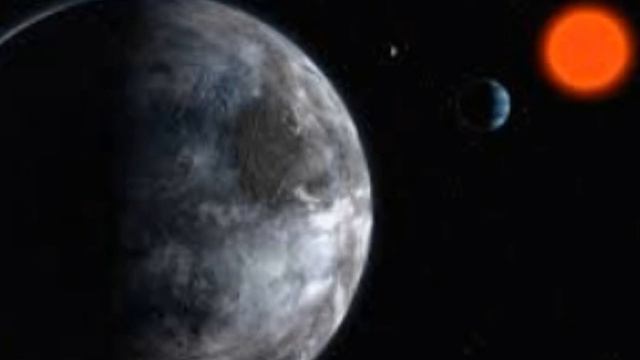 Kişisel Gelişim / Gliese 581 D - J 1407 B / Uzay Bilimi / #4 смотреть онлайн