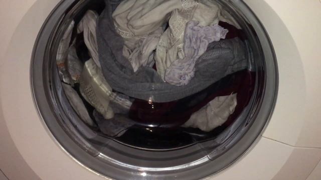 Gorenje SensoCare- Big BANG(Hits the side panels) смотреть онлайн