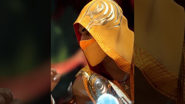 MK1 Characters Calls Them By Their Real Name смотреть онлайн