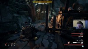 Remnant: From the Ashes ОБЗОР - Прохождение - Оценка!