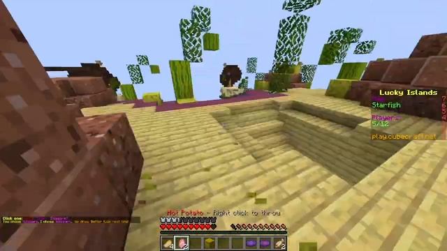 How MCC Island is Changing Minecraft PVP смотреть онлайн