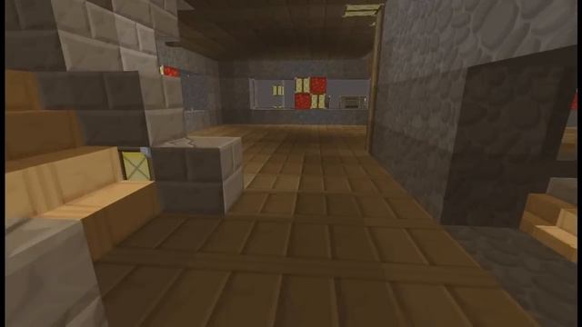 Minecraft Server Vorstellung DMC-Craft Part 2 [German] смотреть онлайн