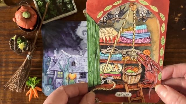 Walkthrough - The Majick Cottage oracle смотреть онлайн