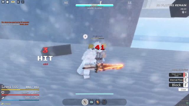 [GPO] Баттл рояль, Но с Одним Сундуком Челлендж в Гпо | Grand Piece Online Update 6 Roblox смотреть онлайн