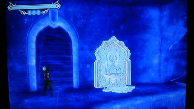 Prince of Persia The Forgotten Sands PSP Gameplay Part 2 смотреть онлайн