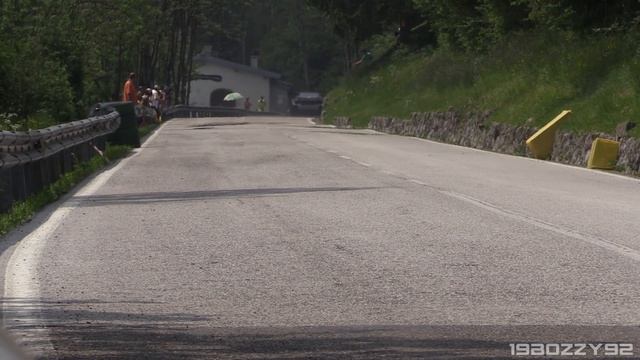 Audi S2-R Quattro Hillclimb Monster - 2.2 5-cylinder Turbo Engine Symphony! смотреть онлайн