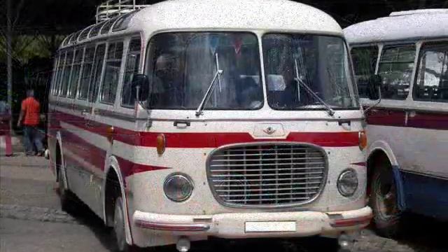 Škoda 706 RTO смотреть онлайн