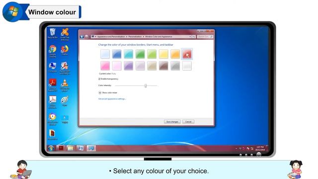 GIT Book 5 Ch 3 More on Windows 7 смотреть онлайн