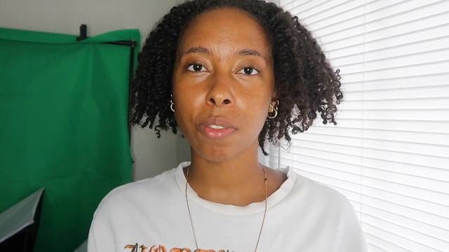 Green Tea Rinse Stopped My Shedding!? смотреть онлайн
